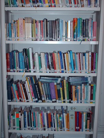 Bücherregal Bücherregal