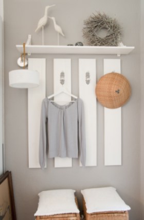 Garderobe Garderobe