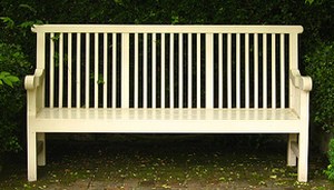 Gartenbank Gartenbank