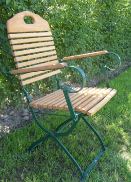 Gartenstuhl Gartenstuhl