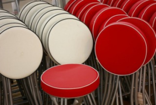 Klapphocker Klapphocker
