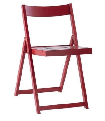 Klappstühle Klappstühle