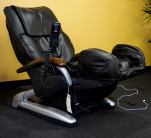 Massagesessel Massagesessel