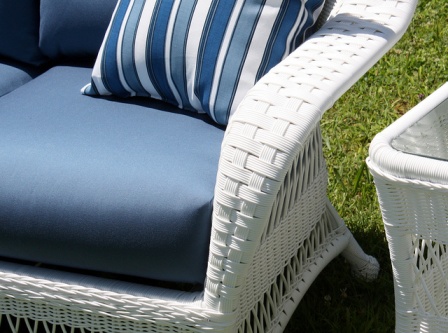 Rattansofas Rattansofas
