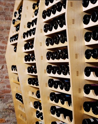 Weinregale Weinregale